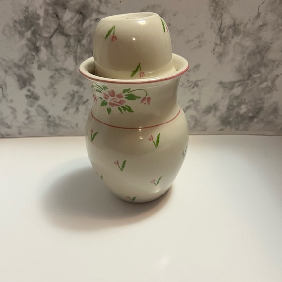 Other - Vintage Teleflora Carafe
